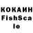 Кетамин ketamine inf erno
